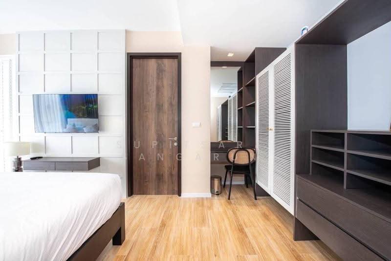 undefined, Chon Buri (Pattaya), Nong Pru, Bang Lamung (Pattaya), Chon Buri (Pattaya), 4 Bedrooms, 300 sqm, Villa For Rent, by Supitsara Sangarun, 500577233 - DDproperty.com