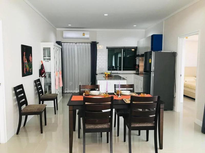 undefined, Prachuap Khiri Khan, Thap Tai, Hua Hin, Prachuap Khiri Khan, 3 Bedrooms, 120 sqm, Single Detached House For Sale, by Pavadee Boonyarith, 500577234 - DDproperty.com