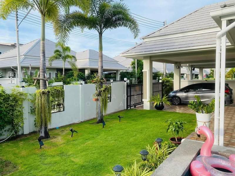 undefined, Prachuap Khiri Khan, Thap Tai, Hua Hin, Prachuap Khiri Khan, 3 Bedrooms, 120 sqm, Single Detached House For Sale, by Pavadee Boonyarith, 500577234 - DDproperty.com