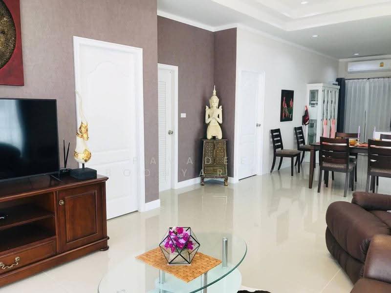 undefined, Prachuap Khiri Khan, Thap Tai, Hua Hin, Prachuap Khiri Khan, 3 Bedrooms, 120 sqm, Single Detached House For Sale, by Pavadee Boonyarith, 500577234 - DDproperty.com