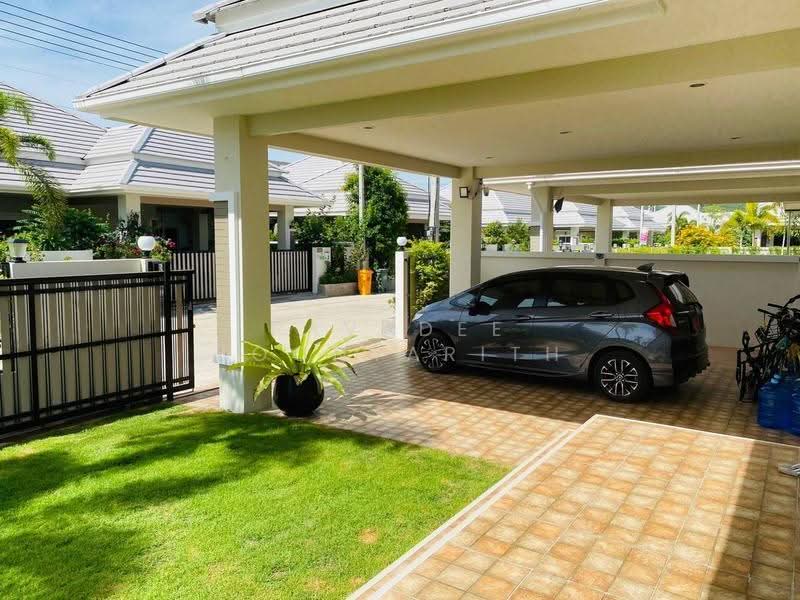 undefined, Prachuap Khiri Khan, Thap Tai, Hua Hin, Prachuap Khiri Khan, 3 Bedrooms, 120 sqm, Single Detached House For Sale, by Pavadee Boonyarith, 500577234 - DDproperty.com