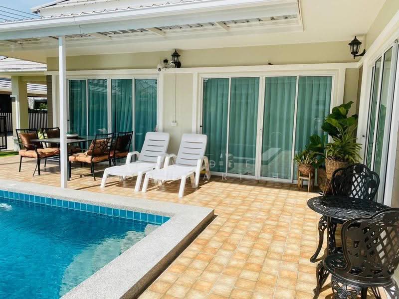 undefined, Prachuap Khiri Khan, Thap Tai, Hua Hin, Prachuap Khiri Khan, 3 Bedrooms, 120 sqm, Single Detached House For Sale, by Pavadee Boonyarith, 500577234 - DDproperty.com
