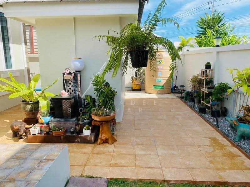 undefined, Prachuap Khiri Khan, Thap Tai, Hua Hin, Prachuap Khiri Khan, 3 Bedrooms, 120 sqm, Single Detached House For Sale, by Pavadee Boonyarith, 500577234 - DDproperty.com