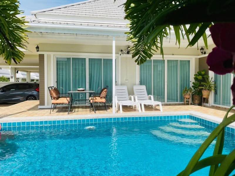 undefined, Prachuap Khiri Khan, Thap Tai, Hua Hin, Prachuap Khiri Khan, 3 Bedrooms, 120 sqm, Single Detached House For Sale, by Pavadee Boonyarith, 500577234 - DDproperty.com