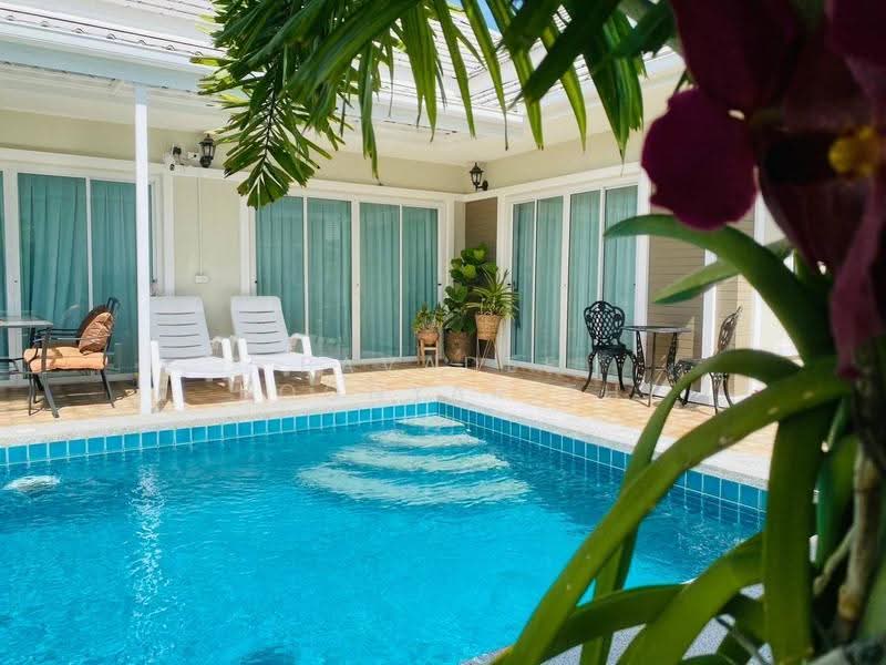 undefined, Prachuap Khiri Khan, Thap Tai, Hua Hin, Prachuap Khiri Khan, 3 Bedrooms, 120 sqm, Single Detached House For Sale, by Pavadee Boonyarith, 500577234 - DDproperty.com