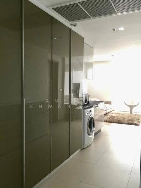 HQ Thonglor by Sansiri, bangkok, Sukhumvit Road, Khlong Tan Nua, Watthana, Bangkok, 2 Bedrooms, 100 sqm, Condo For Sale, by Anthea Khwanngam, 500577235 - DDproperty.com
