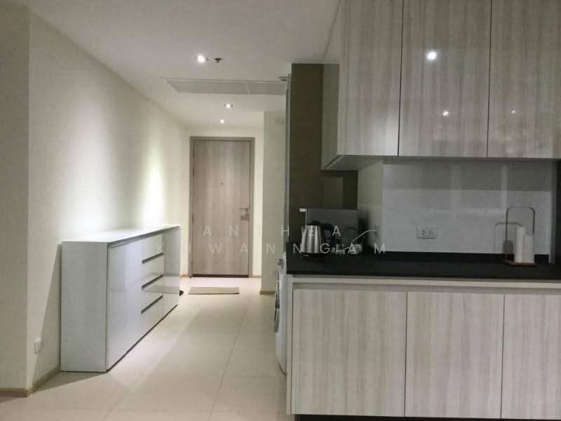 HQ Thonglor by Sansiri, bangkok, Sukhumvit Road, Khlong Tan Nua, Watthana, Bangkok, 2 Bedrooms, 100 sqm, Condo For Sale, by Anthea Khwanngam, 500577235 - DDproperty.com