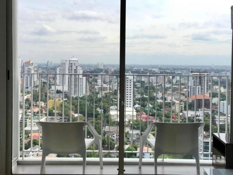 HQ Thonglor by Sansiri, bangkok, Sukhumvit Road, Khlong Tan Nua, Watthana, Bangkok, 2 Bedrooms, 100 sqm, Condo For Sale, by Anthea Khwanngam, 500577235 - DDproperty.com