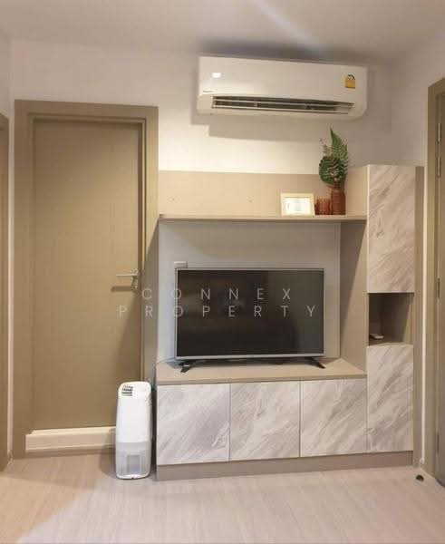 Life Asoke-Rama 9, Bangkok, 626 Asoke-Dindaeng Road, Makkasan, Ratchathewi, Bangkok, 1 Bedroom, 32 sqm, Condo For Rent, by Connex Property, 500577237 - DDproperty.com