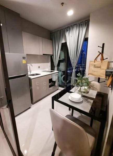 Life Asoke-Rama 9, Bangkok, 626 Asoke-Dindaeng Road, Makkasan, Ratchathewi, Bangkok, 1 Bedroom, 32 sqm, Condo For Rent, by Connex Property, 500577237 - DDproperty.com