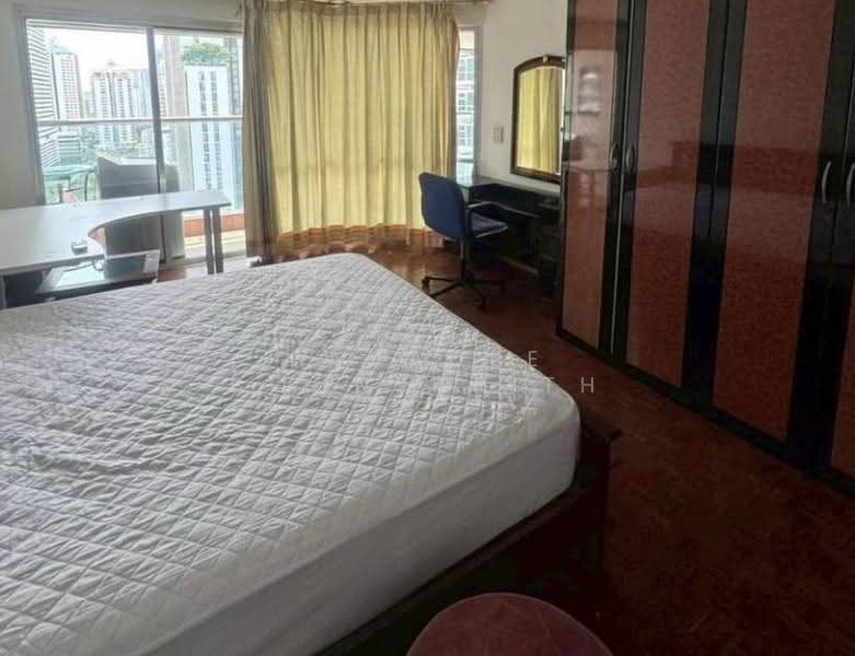 Sukhumvit Suite, Bangkok, 19 Soi Sukhumvit 13, Khlongtoei Nua, Watthana, Bangkok, 1 Bedroom, 63 sqm, Condo For Sale, by Pavadee Boonyarith, 500577239 - DDproperty.com