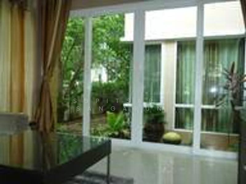 Casalunar Village, Chon Buri (Pattaya), Saen Suk, Muang Chon Buri, Chon Buri (Pattaya), 3 Bedrooms, 164 sqm, Single Detached House For Rent, by Supitsara Sangarun, 500577241 - DDproperty.com