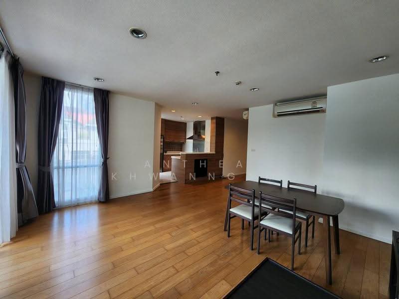Villa Sikhara, Bangkok, Sukhumvit, Khlong Tan Nua, Watthana, Bangkok, 2 Bedrooms, 113 sqm, Condo For Sale, by Anthea Khwanngam, 500577243 - DDproperty.com