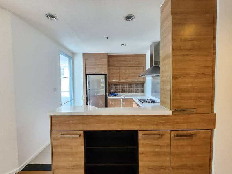Villa Sikhara, Bangkok, Sukhumvit, Khlong Tan Nua, Watthana, Bangkok, 2 Bedrooms, 113 sqm, Condo For Sale, by Anthea Khwanngam, 500577243 - DDproperty.com