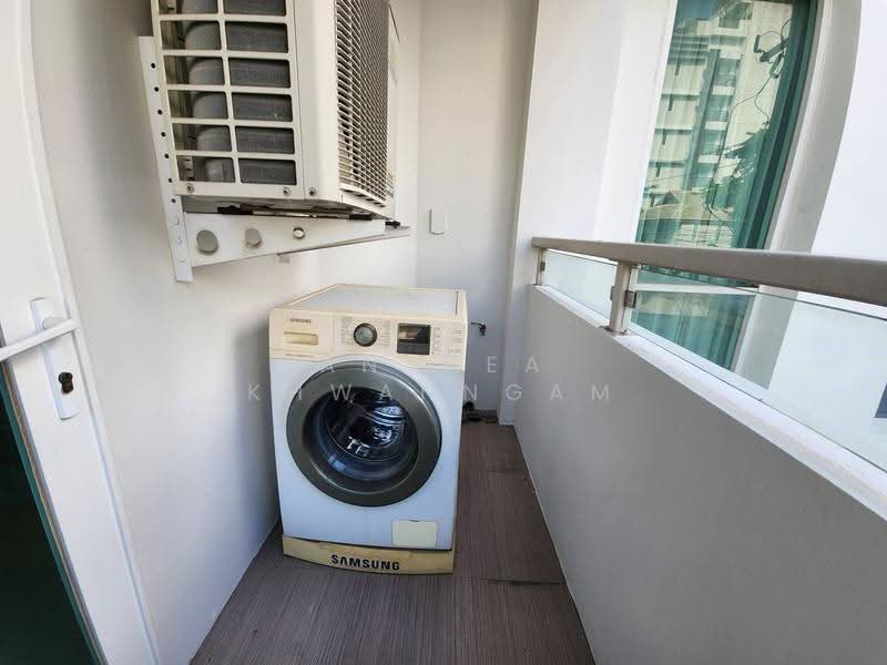 Villa Sikhara, Bangkok, Sukhumvit, Khlong Tan Nua, Watthana, Bangkok, 2 Bedrooms, 113 sqm, Condo For Sale, by Anthea Khwanngam, 500577243 - DDproperty.com