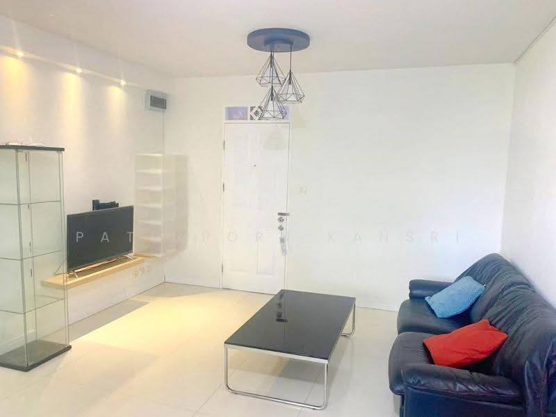 Supalai City Home Ratchada 10, bangkok, Soi Ratchadaphisek 10, Ratchadaphisek Road, Huai Khwang, Bangkok, 2 Bedrooms, 69 sqm, Condo For Rent, by Patraporn Kansri, 500577245 - DDproperty.com
