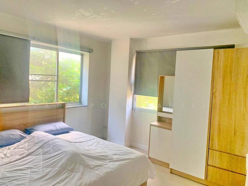 Supalai City Home Ratchada 10, bangkok, Soi Ratchadaphisek 10, Ratchadaphisek Road, Huai Khwang, Bangkok, 2 Bedrooms, 69 sqm, Condo For Rent, by Patraporn Kansri, 500577245 - DDproperty.com
