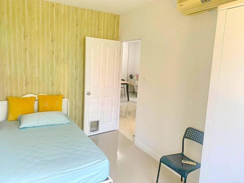 Supalai City Home Ratchada 10 : ศุภาลัย ซิตี้โฮม รัชดาภิเษก 10, กรุงเทพ, ซอยรัชดาภิเษก 10 ถนนรัชดาภิเษก, ห้วยขวาง, กรุงเทพ, 69 ตร.ม., คอนโด ให้เช่า, โดย Patraporn Kansri, 500577245 - DDproperty.com
