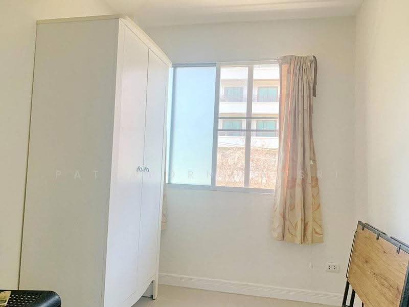 Supalai City Home Ratchada 10, bangkok, Soi Ratchadaphisek 10, Ratchadaphisek Road, Huai Khwang, Bangkok, 2 Bedrooms, 69 sqm, Condo For Rent, by Patraporn Kansri, 500577245 - DDproperty.com
