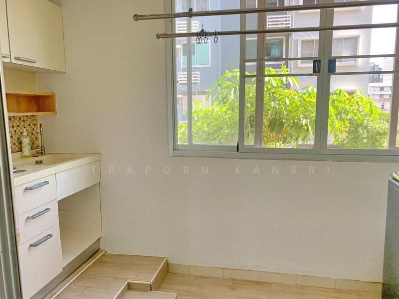 Supalai City Home Ratchada 10, bangkok, Soi Ratchadaphisek 10, Ratchadaphisek Road, Huai Khwang, Bangkok, 2 Bedrooms, 69 sqm, Condo For Rent, by Patraporn Kansri, 500577245 - DDproperty.com