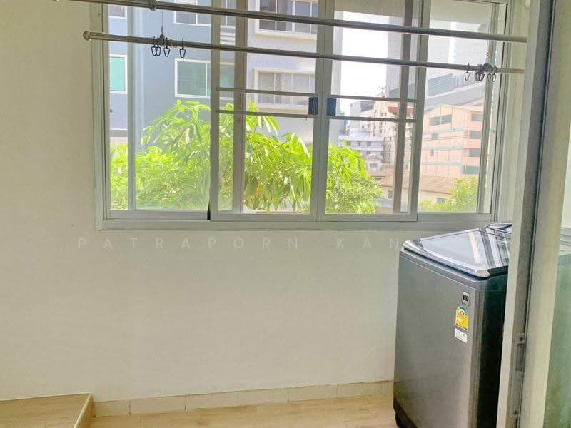 Supalai City Home Ratchada 10, bangkok, Soi Ratchadaphisek 10, Ratchadaphisek Road, Huai Khwang, Bangkok, 2 Bedrooms, 69 sqm, Condo For Rent, by Patraporn Kansri, 500577245 - DDproperty.com