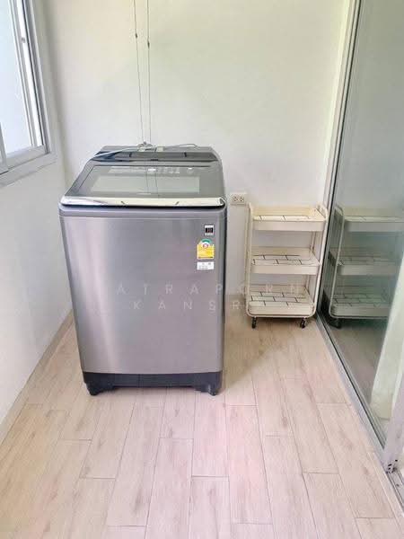 Supalai City Home Ratchada 10, bangkok, Soi Ratchadaphisek 10, Ratchadaphisek Road, Huai Khwang, Bangkok, 2 Bedrooms, 69 sqm, Condo For Rent, by Patraporn Kansri, 500577245 - DDproperty.com