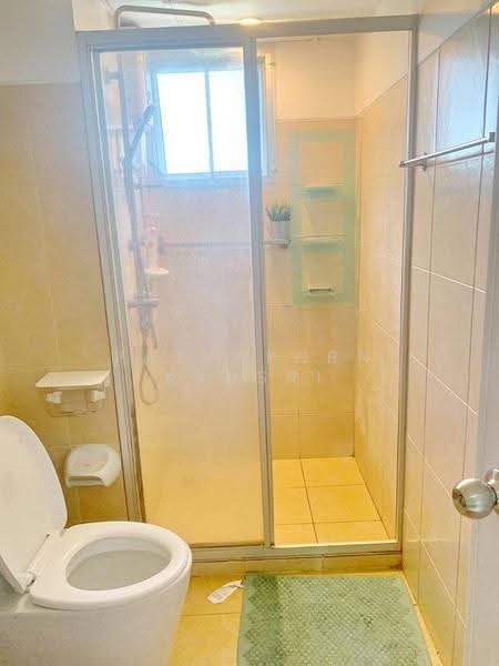 Supalai City Home Ratchada 10, bangkok, Soi Ratchadaphisek 10, Ratchadaphisek Road, Huai Khwang, Bangkok, 2 Bedrooms, 69 sqm, Condo For Rent, by Patraporn Kansri, 500577245 - DDproperty.com