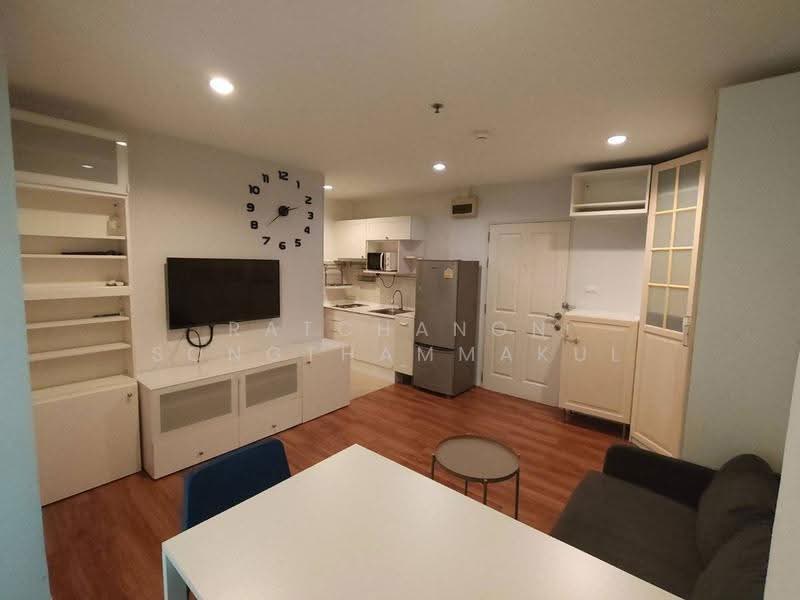 Thana Arcadia, Bangkok, 190 Charansanitwong Road, Bang Yi Khan, Bang Phlat, Bangkok, 1 Bedroom, 34 sqm, Condo For Rent, by Ratchanon Songthammakul, 500577246 - DDproperty.com