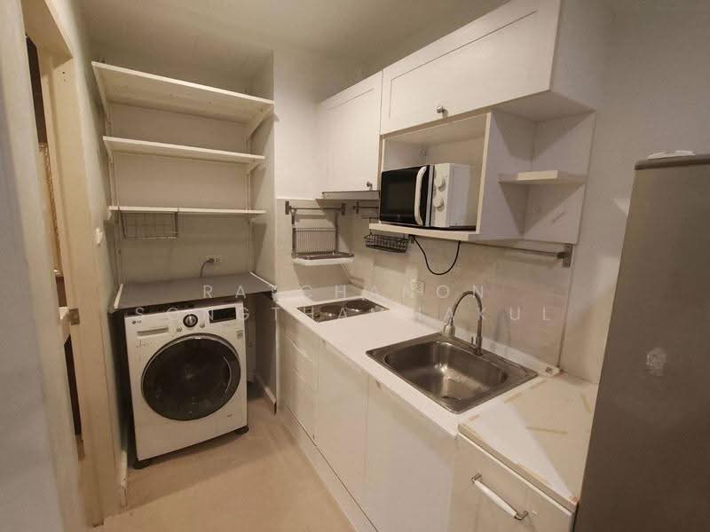 Thana Arcadia, Bangkok, 190 Charansanitwong Road, Bang Yi Khan, Bang Phlat, Bangkok, 1 Bedroom, 34 sqm, Condo For Rent, by Ratchanon Songthammakul, 500577246 - DDproperty.com