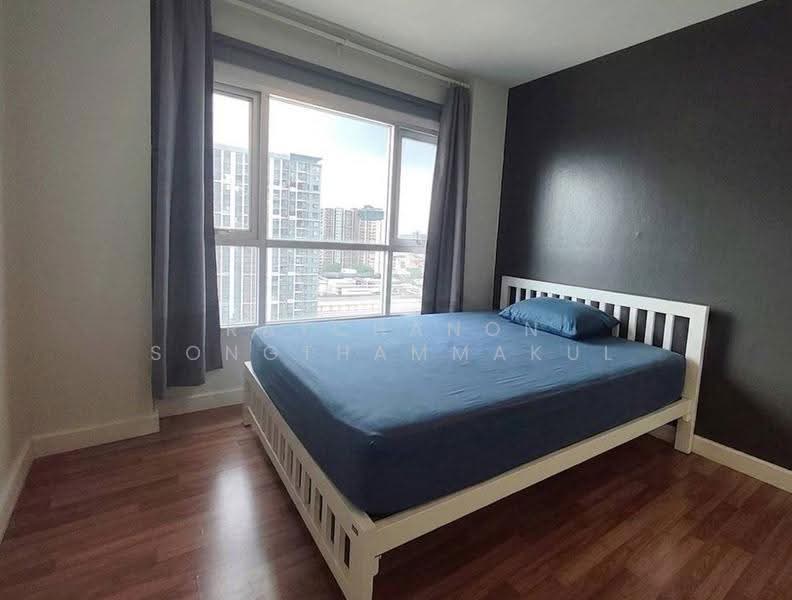 Thana Arcadia, Bangkok, 190 Charansanitwong Road, Bang Yi Khan, Bang Phlat, Bangkok, 1 Bedroom, 34 sqm, Condo For Rent, by Ratchanon Songthammakul, 500577246 - DDproperty.com