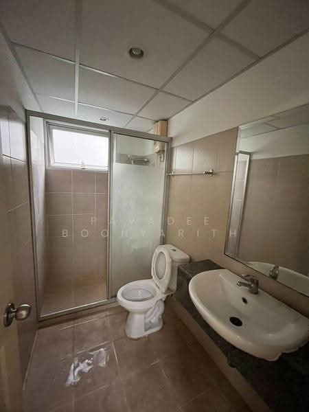 City Home Ratchada-PinKlao, bangkok, 585 Jaransanitwong Road, Bang O, Bang Phlat, Bangkok, 1 Bedroom, 43 sqm, Condo For Sale, by Pavadee Boonyarith, 500577247 - DDproperty.com