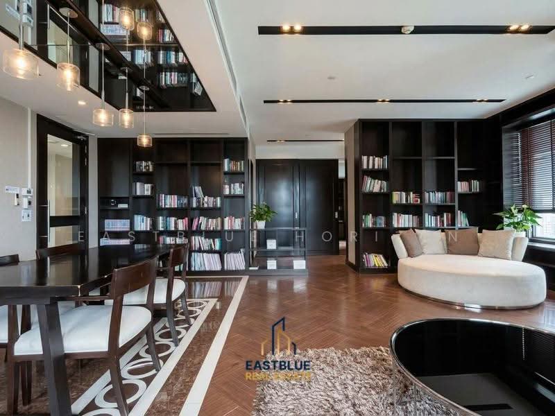 Villa Asoke, Bangkok, 1588 New Petchburi Road, Makkasan, Ratchathewi, Bangkok, 1 Bedroom, 49 sqm, Condo For Rent, by Eastblue Horizon, 500577248 - DDproperty.com