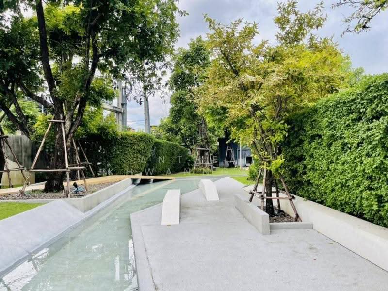 Private Nirvana Residence North-East, Bangkok, Soi Yothin Phatthana 11 Yak 7, Khlong Chan, Bang Kapi, Bangkok, 4 Bedrooms, 350 sqm, Single Detached House For Sale, by Anthea Khwanngam, 500577249 - DDproperty.com