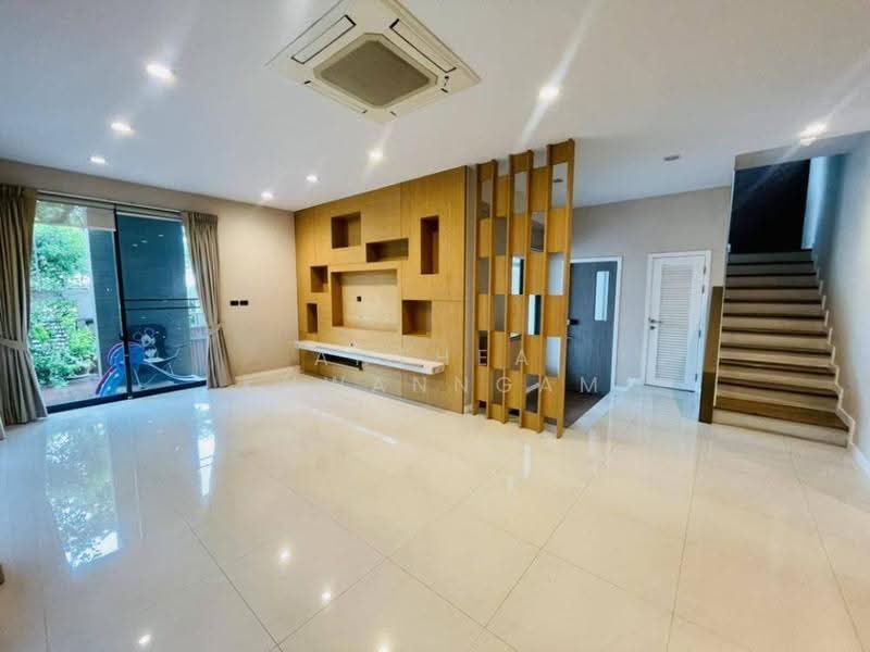 Private Nirvana Residence North-East : ไพรเวท เนอวานา เรสซิเดนซ์ นอร์ท-อีส, กรุงเทพ, ซอย โยธินพัฒนา 11 แยก 7, คลองจั่น, บางกะปิ, กรุงเทพ, 350 ตร.ม., บ้านเดี่ยว ขาย, โดย Anthea Khwanngam, 500577249 - DDproperty.com