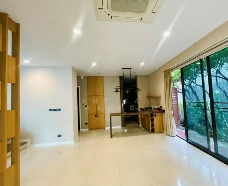Private Nirvana Residence North-East : ไพรเวท เนอวานา เรสซิเดนซ์ นอร์ท-อีส, กรุงเทพ, ซอย โยธินพัฒนา 11 แยก 7, คลองจั่น, บางกะปิ, กรุงเทพ, 350 ตร.ม., บ้านเดี่ยว ขาย, โดย Anthea Khwanngam, 500577249 - DDproperty.com