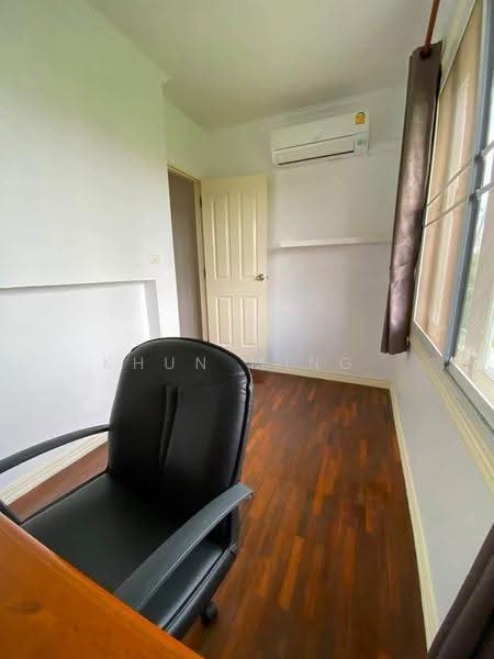 บ้านเดี่ยว Fantasia Villa 1 | ซอยแบริ่ง 26 สุขุมวิท 107 (SPSMG237), สมุทรปราการ, ซอยแบริ่ง 26, สำโรงเหนือ, เมืองสมุทรปราการ, สมุทรปราการ, 200 ตร.ม., บ้านเดี่ยว ให้เช่า, โดย Khun Ming, 500577250 - DDproperty.com