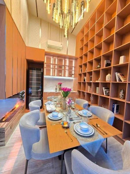 5-BR House, Chon Buri (Pattaya), Nong Pru, Bang Lamung (Pattaya), Chon Buri (Pattaya), 5 Bedrooms, 300 sqm, Single Detached House For Rent, by Supitsara Sangarun, 500577251 - DDproperty.com
