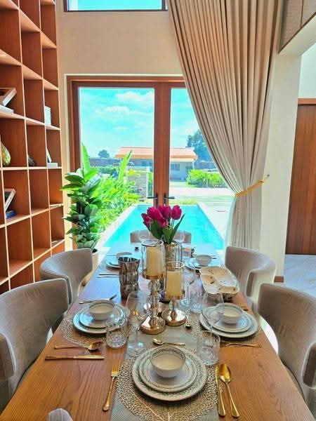บ้าน 5-ห้องนอน, ชลบุรี, หนองปรือ, บางละมุง, ชลบุรี, 300 ตร.ม., บ้านเดี่ยว ให้เช่า, โดย Supitsara Sangarun, 500577251 - DDproperty.com