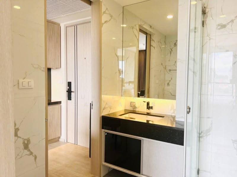 The Panora Pattaya, Chon Buri (Pattaya), Pratumnak Rd., Nong Pru, Bang Lamung (Pattaya), Chon Buri (Pattaya), 1 Bedroom, 35 sqm, Condo For Rent, by Supitsara Sangarun, 500577256 - DDproperty.com