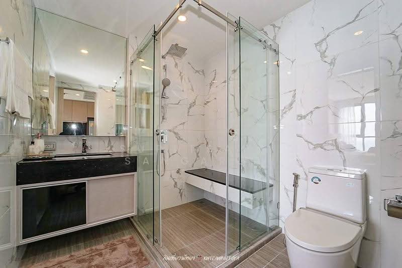 The Panora Pattaya, Chon Buri (Pattaya), Pratumnak Rd., Nong Pru, Bang Lamung (Pattaya), Chon Buri (Pattaya), 1 Bedroom, 35 sqm, Condo For Rent, by Supitsara Sangarun, 500577256 - DDproperty.com