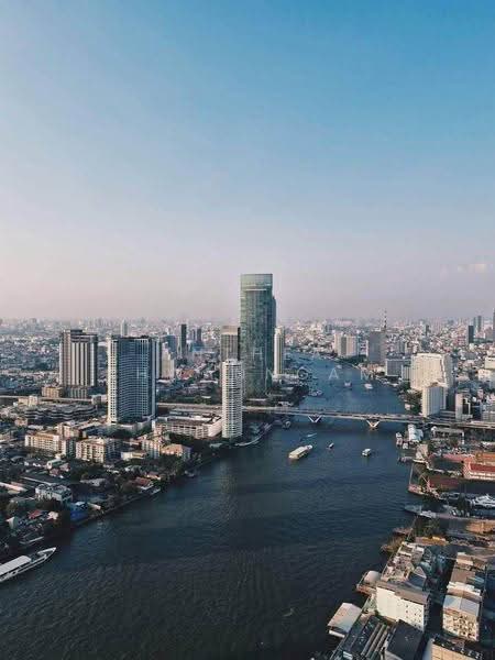 Four Seasons Private Residences, Bangkok, 300 Charoen Krung Road, Yan Nawa, Sathon, Bangkok, 2 Bedrooms, 131 sqm, Condo For Sale, by Anthea Khwanngam, 500577257 - DDproperty.com