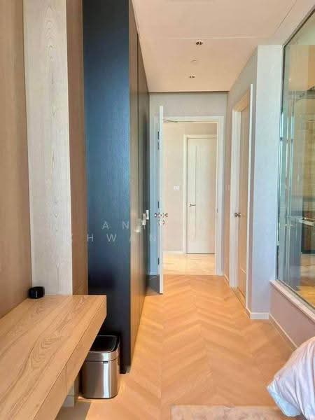 Four Seasons Private Residences : โฟร์ ซีซั่นส์ ไพรเวท เรสสิเด้นซ์, กรุงเทพ, 300 ถนนเจริญกรุง, ยานนาวา, สาทร, กรุงเทพ, 131 ตร.ม., คอนโด ขาย, โดย Anthea Khwanngam, 500577257 - DDproperty.com