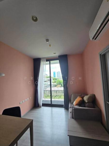 XT Ekkamai, Bangkok, 259 Soi Sukhumvit 63, Khlong Tan Nua, Watthana, Bangkok, 1 Bedroom, 30 sqm, Condo For Rent, by PROPMATCH CO., LTD., 500577258 - DDproperty.com
