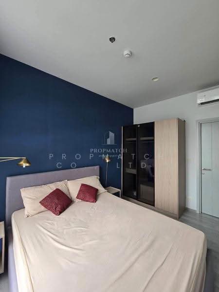 XT Ekkamai, Bangkok, 259 Soi Sukhumvit 63, Khlong Tan Nua, Watthana, Bangkok, 1 Bedroom, 30 sqm, Condo For Rent, by PROPMATCH CO., LTD., 500577258 - DDproperty.com
