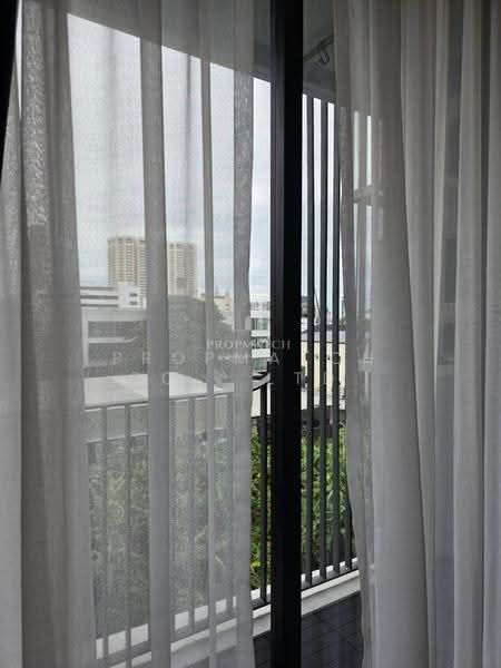 XT Ekkamai, Bangkok, 259 Soi Sukhumvit 63, Khlong Tan Nua, Watthana, Bangkok, 1 Bedroom, 30 sqm, Condo For Rent, by PROPMATCH CO., LTD., 500577258 - DDproperty.com