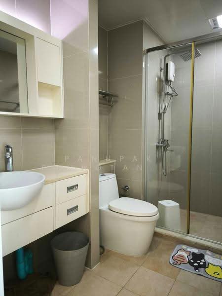 TC Green Rama 9, Bangkok, Rama 9 Road, Huai Khwang, Bangkok, 1 Bedroom, 39 sqm, Condo For Rent, by Panupak Reungtanasarn, 500577259 - DDproperty.com
