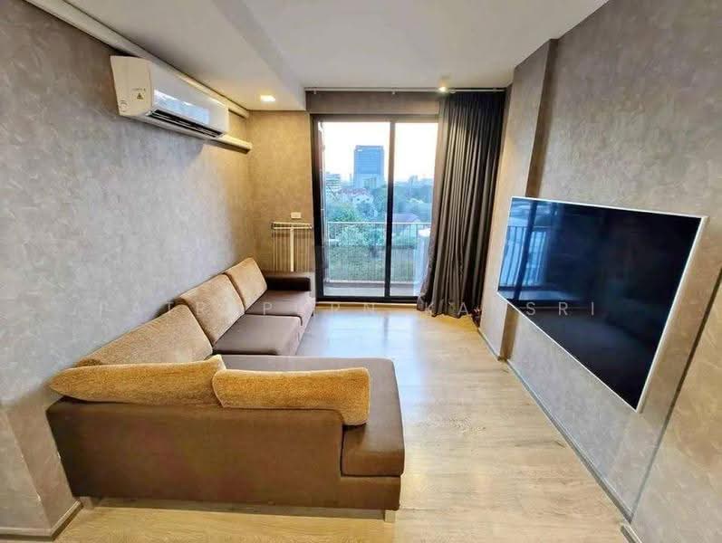 Lyss Ratchayothin, Bangkok, Phahon Yothin 27 Alley, Chatuchak, Chatuchak, Bangkok, 2 Bedrooms, 49 sqm, Condo For Rent, by Patraporn Kansri, 500577261 - DDproperty.com