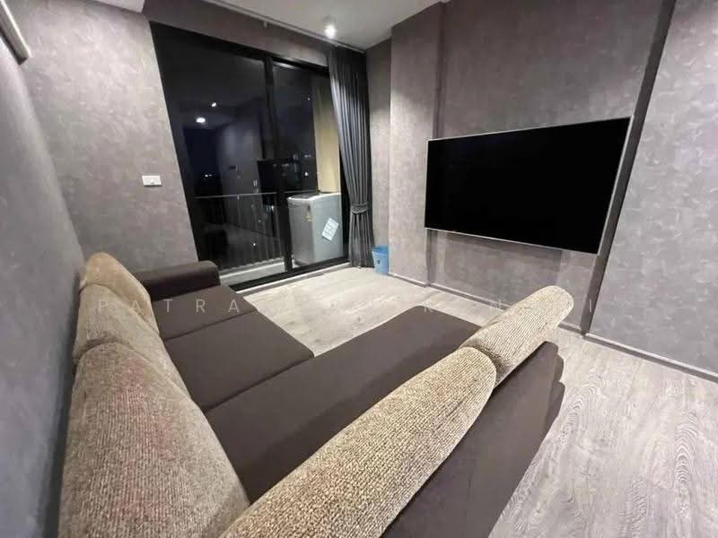 Lyss Ratchayothin, Bangkok, Phahon Yothin 27 Alley, Chatuchak, Chatuchak, Bangkok, 2 Bedrooms, 49 sqm, Condo For Rent, by Patraporn Kansri, 500577261 - DDproperty.com
