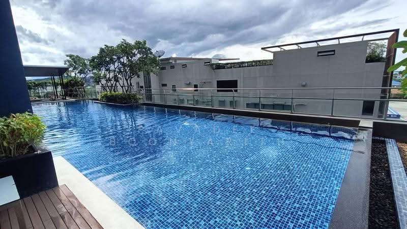 Baan Kiang Fah, prachuap-khiri-khan, Phetkasem Road, Hua Hin, Prachuap Khiri Khan, Studio, 32 sqm, Condo For Sale, by Pavadee Boonyarith, 500577262 - DDproperty.com
