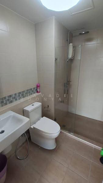 Baan Kiang Fah, prachuap-khiri-khan, Phetkasem Road, Hua Hin, Prachuap Khiri Khan, Studio, 32 sqm, Condo For Sale, by Pavadee Boonyarith, 500577262 - DDproperty.com